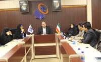 دانشکده علمی کاربردی پست و مخابرات