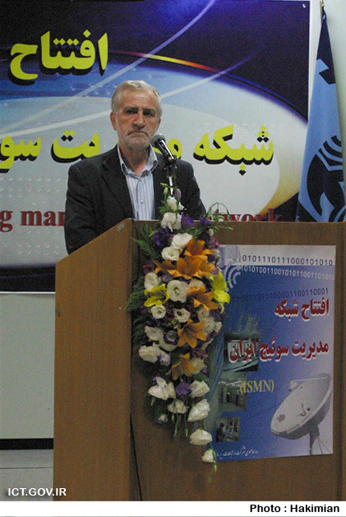 دکتر محمد سلیمانی خبر داد: تصویب اساسنامه سازمان زیر ساخت در هیات دولت