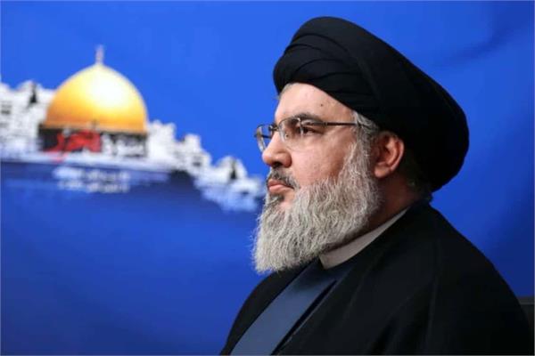 وزیر ارتباطات و فناوری اطلاعات با صدور پیامی شهادت «حسن نصرالله، سید مقاومت» را تبریک و تسلیت گفت.