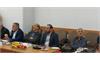 سیصد و یکمین جلسه شورای مشاوران وزرا دستگاههای اجرایی در امور ایثارگران