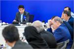 ICT Minister outlines measures on improved services for Arbaeen pilgrims