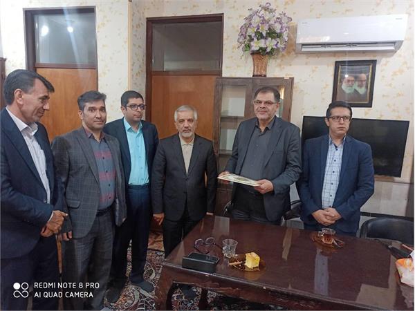 تجلیل از مقام شامخ خانواده معظم شهدا