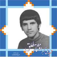 شهید افشار مطلق